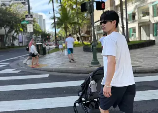 関田誠大、VNLの帯同を見送り手術までの時間で家族旅行へ「お大事になさって下さい」