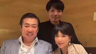 堀ちえみが講演会で感動の再会！息子との“芸術的ディナー”にファンもほっこり