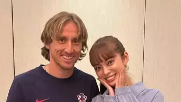 SHONOがモドリッチへの熱い想いを告白！感涙の動画投稿にファンも共感の嵐