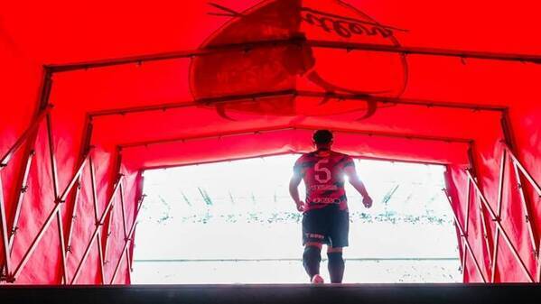 関川郁万が怪我への思いを綴る「怪我と向き合い1日1日を大切に」