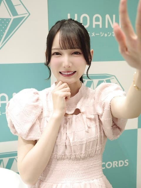 「しあわせいっぱいな1日をありがとう」≠ME・鈴木瞳美が”ほめほめ”ショットでイベント後に感謝の投稿