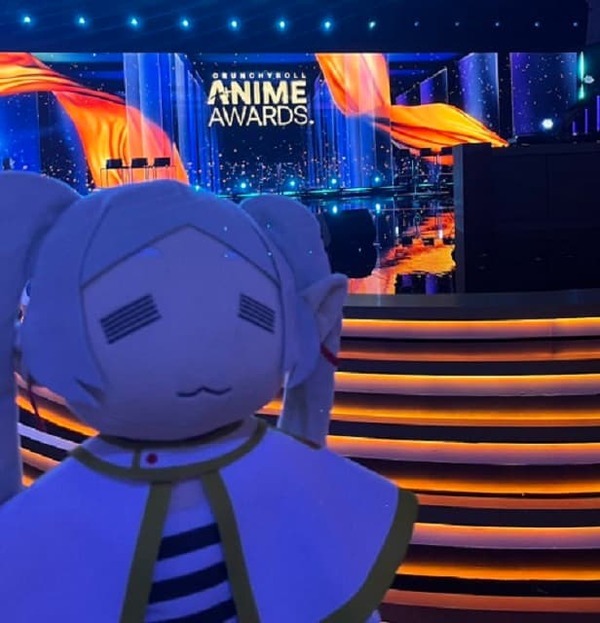 『クランチロール・アニメアワード 2025』が開催！『葬送のフリーレン』がドラマ作品賞&amp;助演キャラ賞を受賞