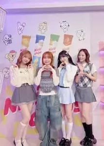 「ゲストがスペシャルすぎる！」NiziU×幾田りらの夢コラボにファン歓喜!