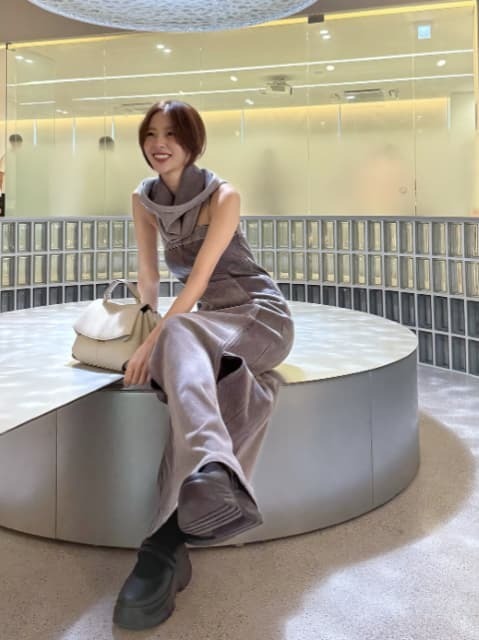 真洋が韓国出張のオフショットを披露！「coolで可愛い」とファンから絶賛！？