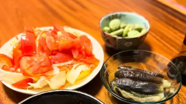 「今日は割と力入れた」マキタスポーツ、シブいセンスの晩酌のツマミ公開！おすすめは…