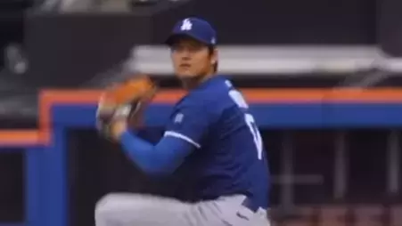 小沢仁志が“大谷翔平の復活”に熱視線！話題のピッチング動画に注目集まる