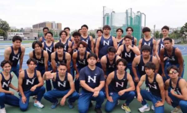 「少しでも日大のために」陸上・棒高跳び 村社亮太が全力で挑む全日本インカレ