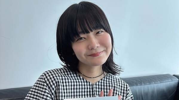 「10万人以上にコンテンツが深く届いているって本当にすごい」吉澤嘉代子が銀の盾をゲット！