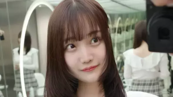 「暗髪が美しすぎる…！」世良ののかの新ビジュアルに絶賛の声「着物が似合いそう」