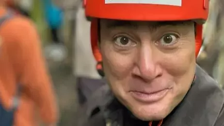 「富士山麓でフィールドワーク！」野口健が語る“母校への想い”に称賛の声