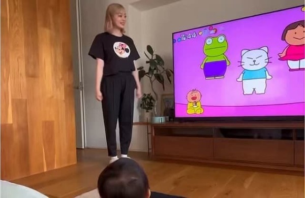 「尊い!!全てが!!」きゃりーぱみゅぱみゅが『みんなのダンス』を楽しく踊る姿が可愛すぎると大反響！