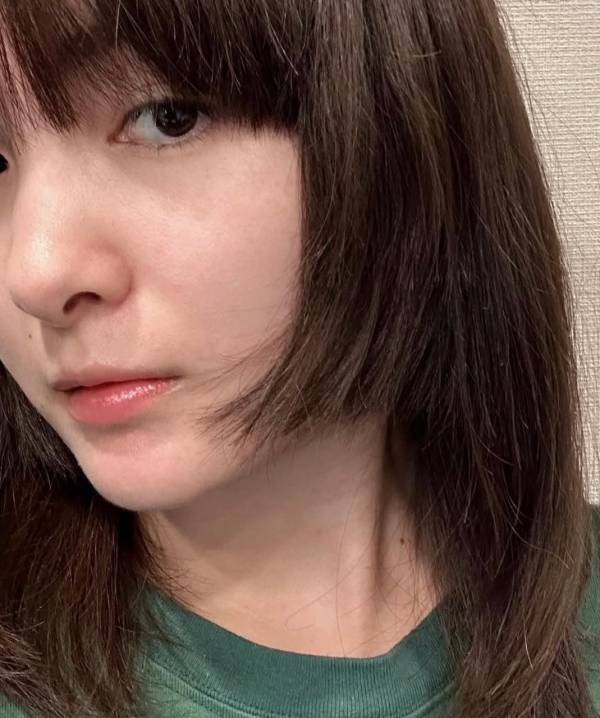 葵わかな、「同じ髪型知ってる人いる？」流行りの！？最新ヘアにファン注目！