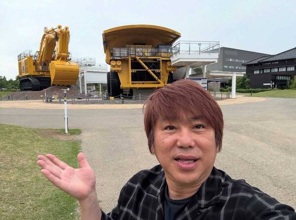 元パラ日本代表・根木慎志、小松市の学校訪問を開始「金曜日まで市内を回ります」