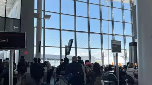 「これから日本に帰国します！！」プロゲーマー・もけがアメリカのシカゴから帰還中