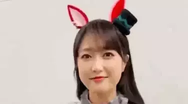 「可愛すぎる、、、」声優・久保田未夢の動く姿にファンメロメロ