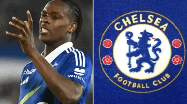 チェルシーが若き才能に注目！エメガに極秘オファー計画