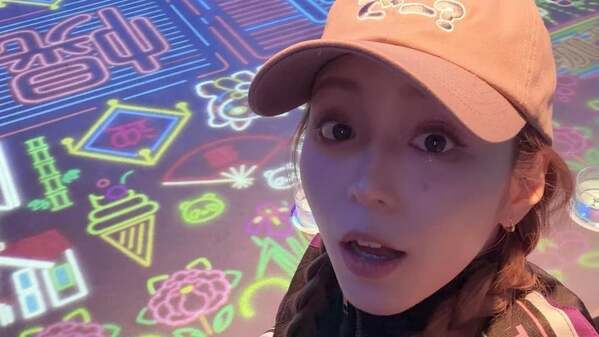 平野綾、ツアーファイナル後の札幌オフを満喫　“モリモリに詰めた1日”を公開