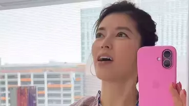 神田愛花がNYスタイルで本番直前のバタバタ動画を公開！「今日のコーデかわいすぎ」