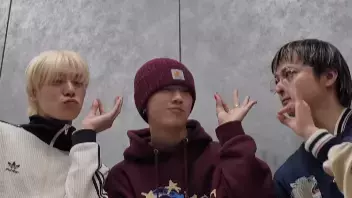 Da-iCE×DXTEENの豪華コラボにファン悶絶！「Black and White」ダンス動画が話題沸騰