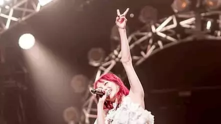 「まだ2週間しかたってないの衝撃」アーティスト・LiSAが武道館ライブを振り返る