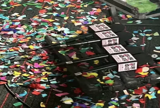 佐々木久美が世界卓球2025の応援サポーターとしてドーハへ！45度を超える猛暑に負けない応援も！