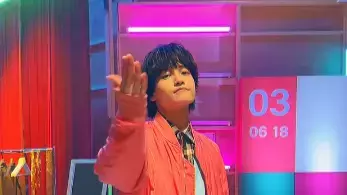 話題沸騰！佐野晶哉の「うまキング」ダンスにファン大歓喜！