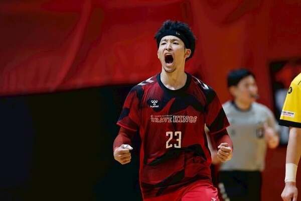 「感謝を胸に、次はプレーオフ」吉野樹、レギュラーシーズン終了を報告