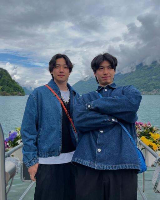 角田涼太朗、シーズン終了を報告「怪我なくプレーできたことに感謝」