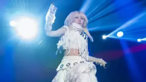 「Thank you for always showing your love!」Reol、初の全米ライブを完走！