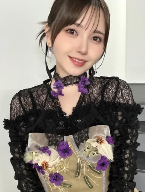 「素敵なお衣装ですね」人気声優・鬼頭明里が“Sound in S”への出演を報告！美しい衣装にもコメント集まる