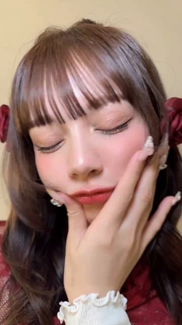 「可愛すぎて心臓止まりかけた」CANDY TUNE・南なつが好評な動画の続きを公開！またまた可愛すぎてファン悶絶