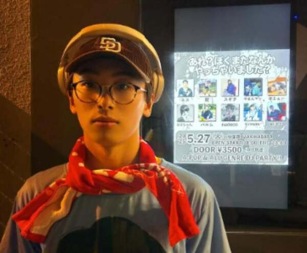 REAL AKIBA BOYZ・龍、イベント出演後に「次はもっと上手くなって回します！」と決意表明