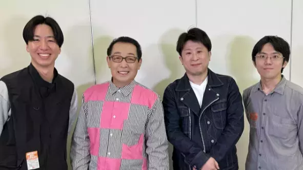 さだまさしが「ノンストップ」出演後に笑顔のオフショット公開！ファンから感動の声続々