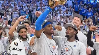 シャイ・ギルジャス＝アレクサンダーがWCF MVP受賞！“SGAの年”にファン大興奮「OKC全てを制す」宣言も