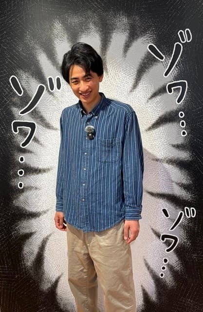 「土岡さんの感情がっ！」春とヒコーキ・ぐんぴぃが松屋『うまトマハンバーグ』レギュラー化で相方の”不敵な笑顔”画像を投稿！