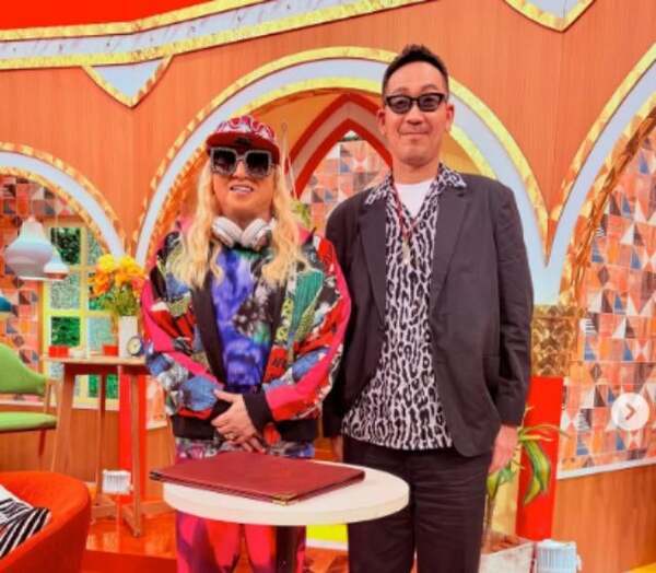 DJ KOOが語る「DJ KOOブクロ」結成秘話とツアー告知