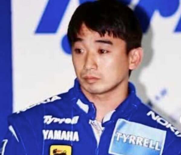片山右京が語るF1への原点と挑戦「17歳の夢、今も変わらず」