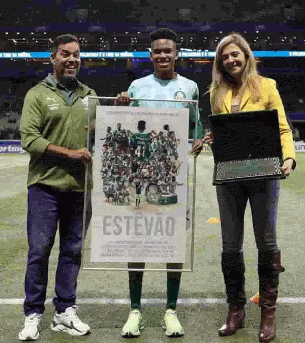 チェルシー新星確保！ウィリアン・エステヴァンが来季から加入へ！