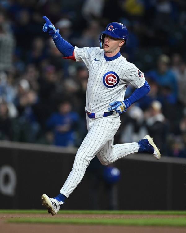 カブス・覚醒のPCAが“15-15クラブ”入り！カブスは4連勝でナ・リーグ中地区首位をキープ！