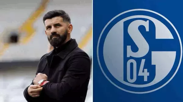 シャルケ、ミロン・ムスリッチを新監督に電撃招聘！プレミア候補を抑えた決断