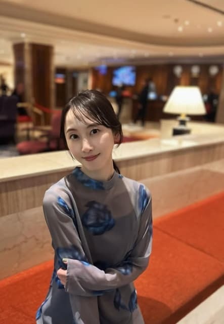 「お稽古頑張って下さい」松井玲奈が舞台に向けての稽古を報告！