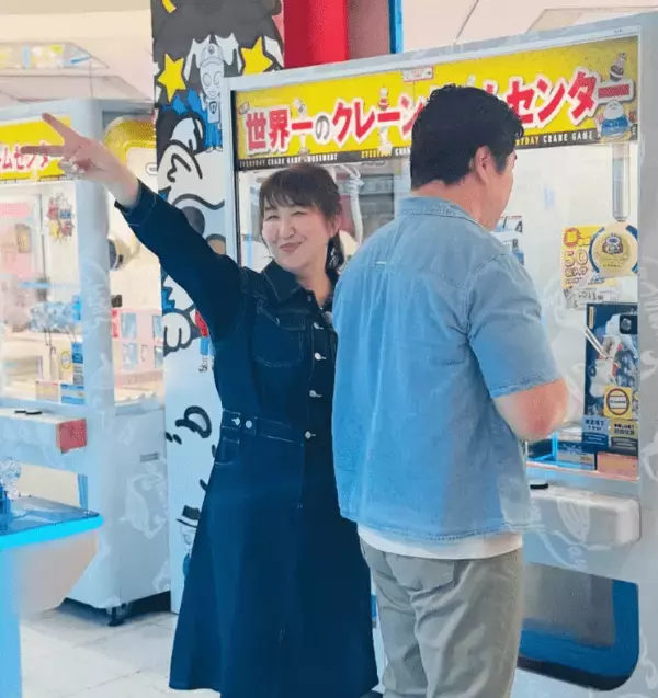 北斗晶＆佐々木健介夫妻が“神業”に挑戦！結果はOAで公開！