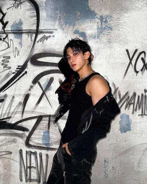 SEVENTEEN・ドギョムがカッコ良すぎるオフショット披露でファンから反響続々！