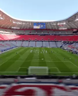 「行け、パリ！」決戦前夜のPSGが前日練習動画を公開