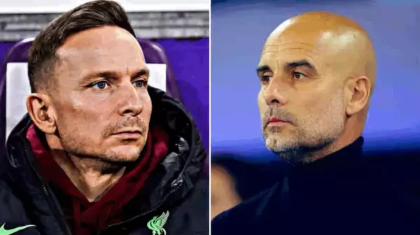 ペップ・リンダースがマンC加入決定！クラブW杯から新体制始動