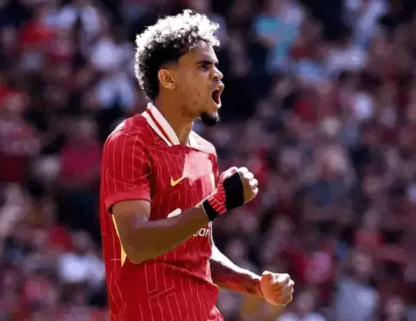 アル・ナスルがルイス・ディアスに本格照準！バルサも動向注視か