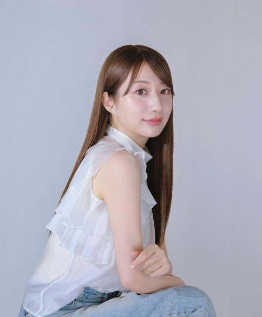 池田愛恵里、TRUSTARとの契約終了を報告「独立いたしました」