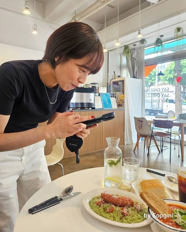 上田まりえ、オペラ歌手の友人との再会を報告「幸せな時間を過ごしました」