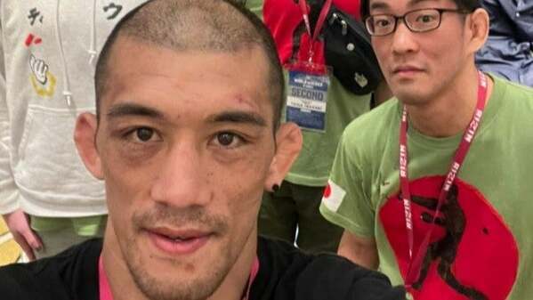 佐藤将光がRIZINバンダム級屈指の好カードでキム・スーチョルに勝利！2012年以来の再戦を制す