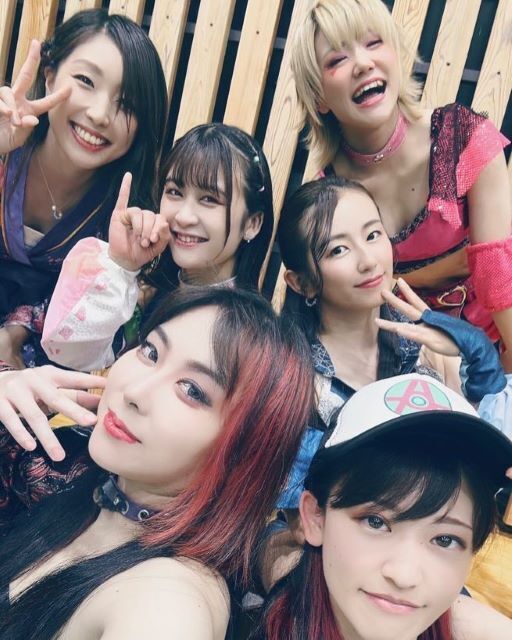 安川結花、9年半ぶりの覚醒。なつぽい＆さおりの10周年に魂のリング復帰